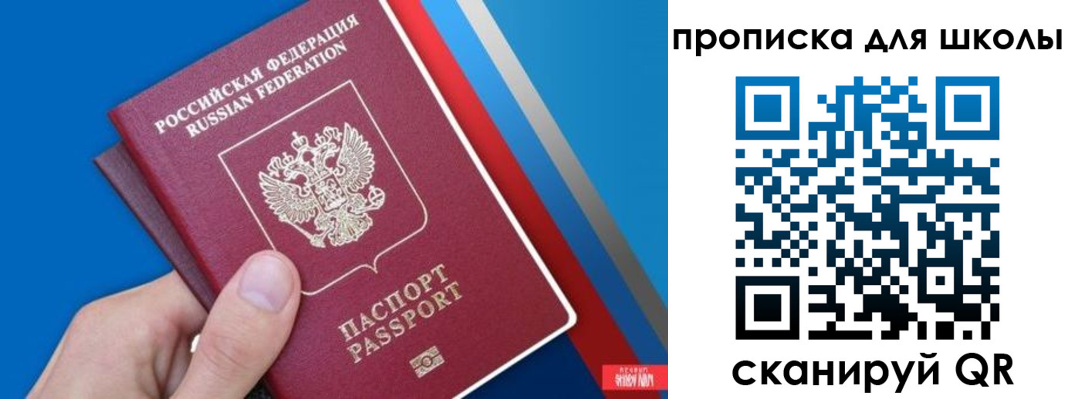 прописка иностранных граждан в Красногорске