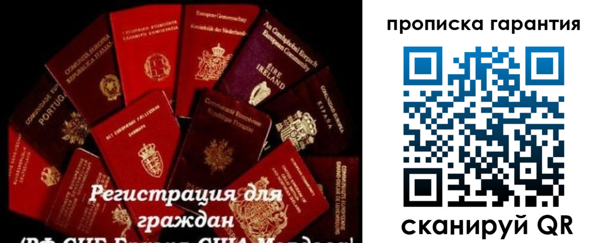 прописка иностранных граждан в Красногорске